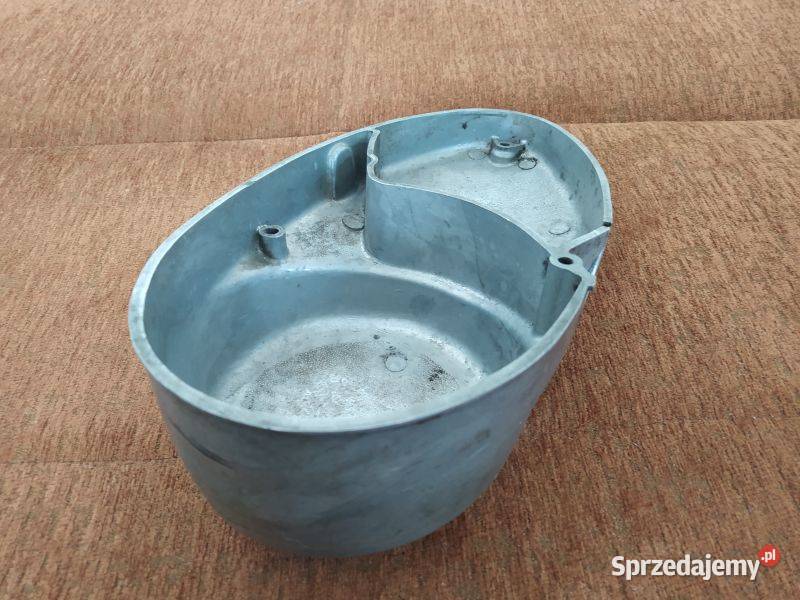 MZ ES2502 pokrywa prądnicy Zgierz sprzedam