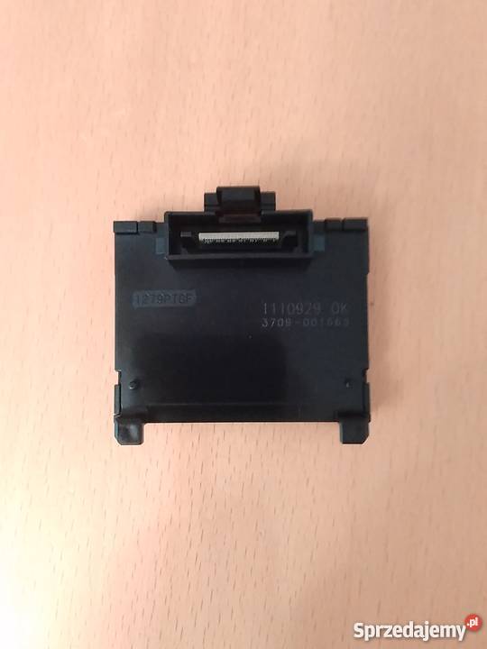 Adapter Common Interface SCAM1A 5V TV LED Łomianki