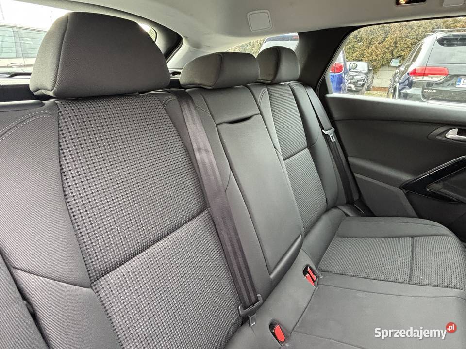Peugeot 508 GWARANCJA 508 sprzedam