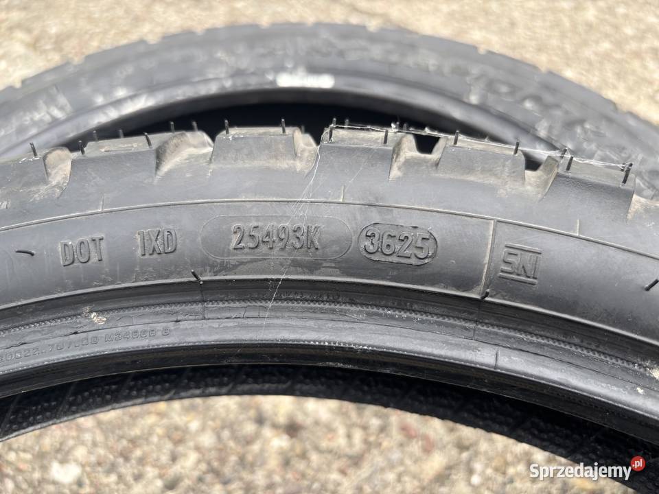 Opony Pirelli Scorpion STR Rally Tenera Pirelli Opony Warszawa