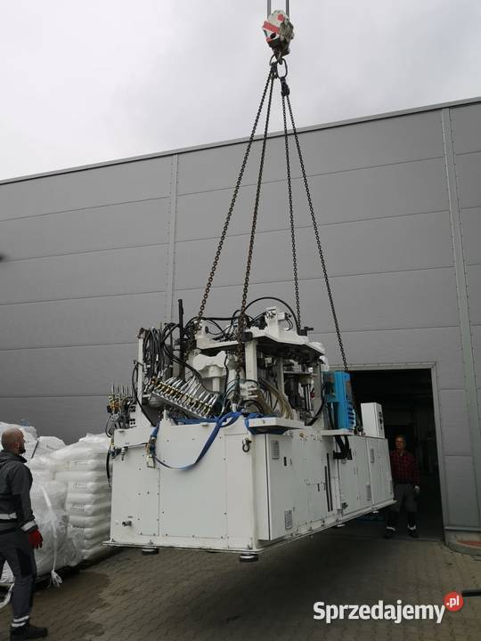 Wynajem wózków widłowych Warszawa 25 5 8 12 ton