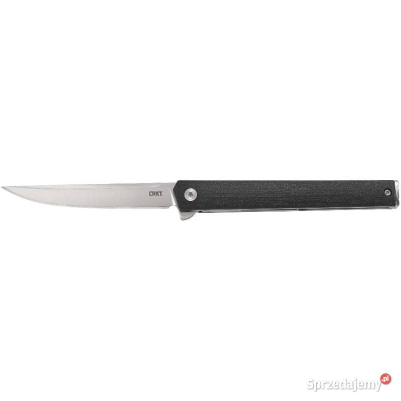Nóż CRKT CEO Flipper 7097 Warszawa