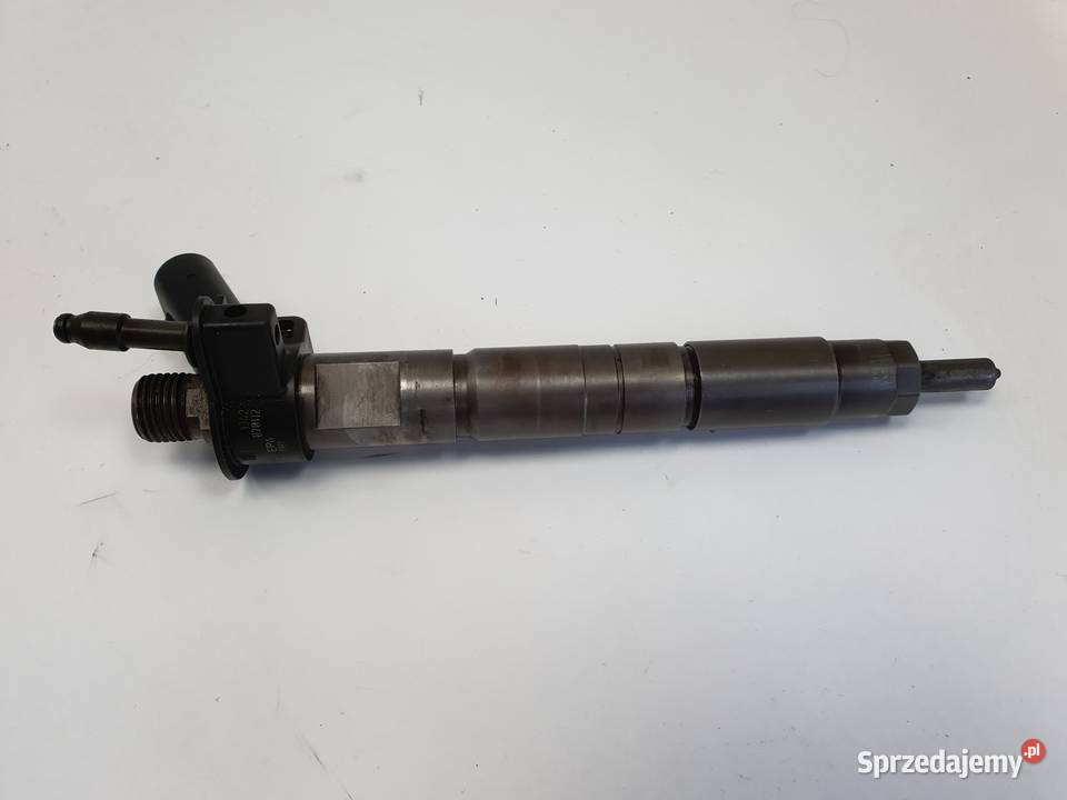 BMW E87 E90 20 D WTRYSKIWACZ wtrysk 0445116001 osobowe