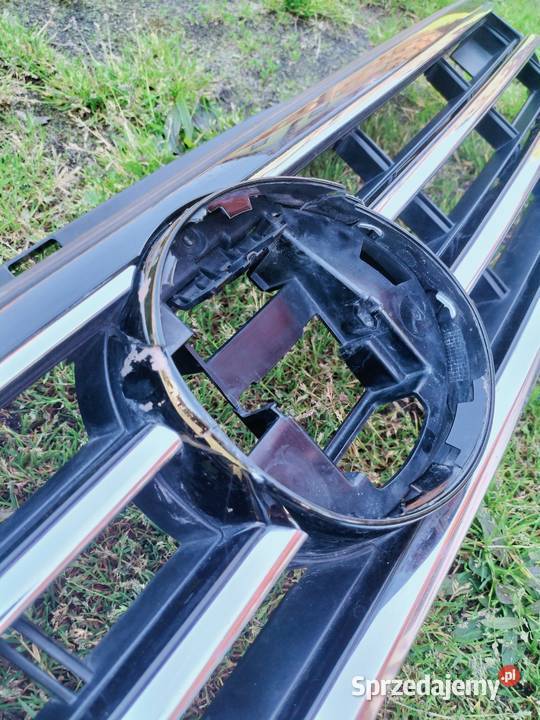 Volkswagen Passat B8 lift grill atrapa 3G053653N dolnośląskie Chocianów