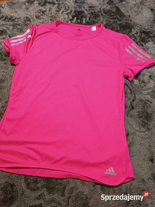 Adidas Energy Running ClimaCool koszulka