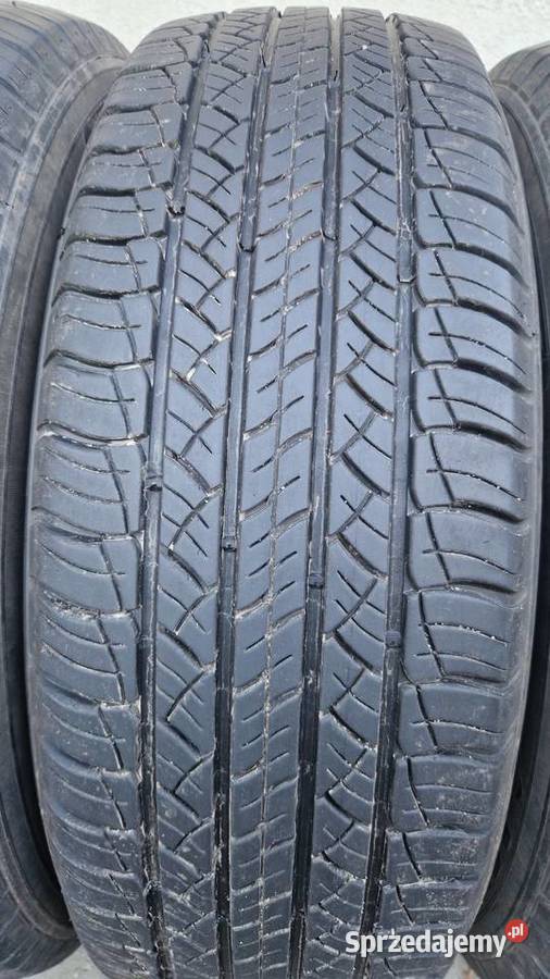 Michelin w okazyjnej Rzeszów