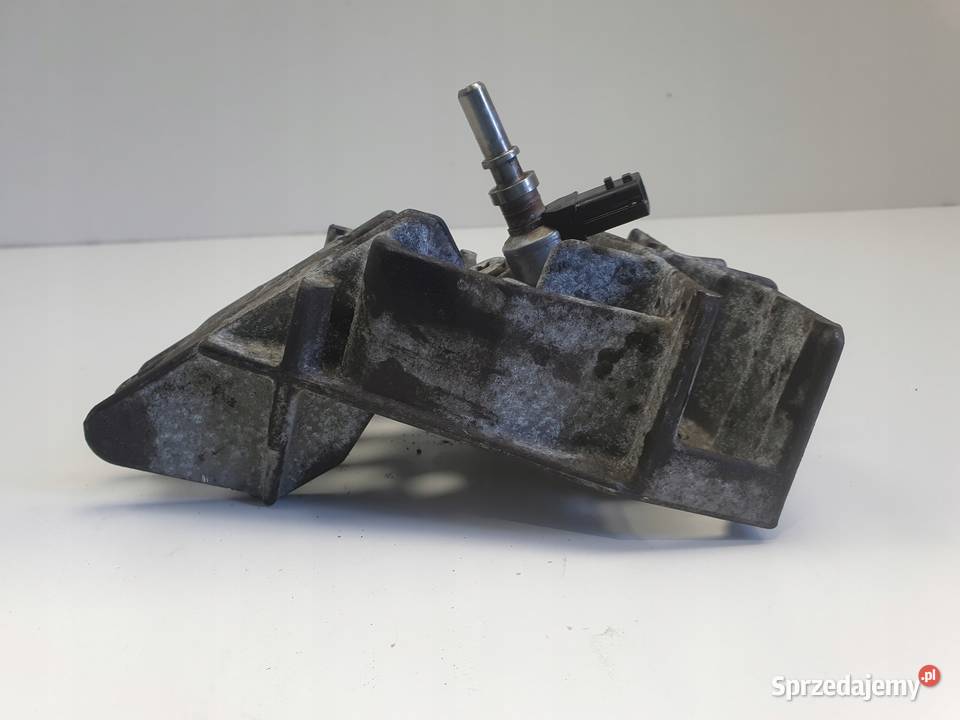 Renault Clio III 15 DCI ŁAPA UCHWYT wtrysk DPF Chełm sprzedam