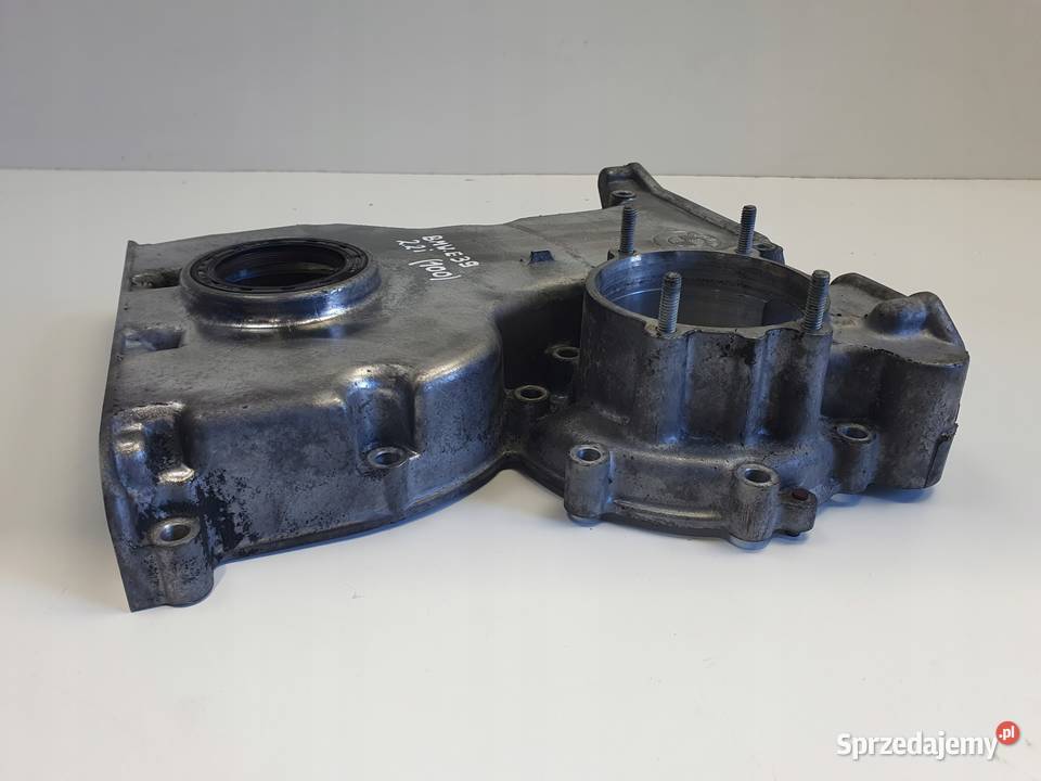 BMW E39 E46 22 25 i POKRYWA ROZRZĄDU 1706280 Chełm sprzedam