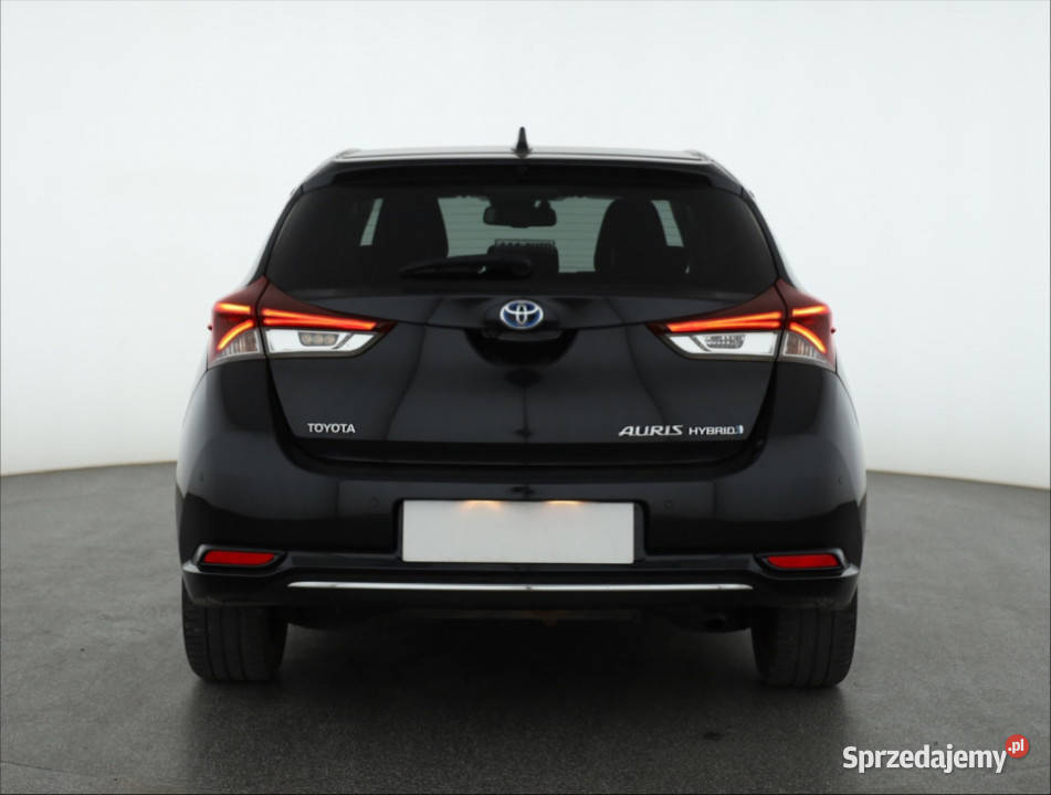 Toyota Auris Hybrid Piaseczno sprzedam
