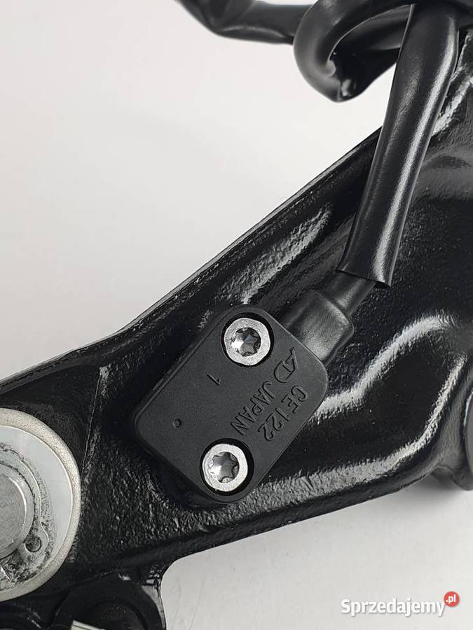 Czujnik Stopki Bocznej Triumph Tiger 1200 Rally Łódź