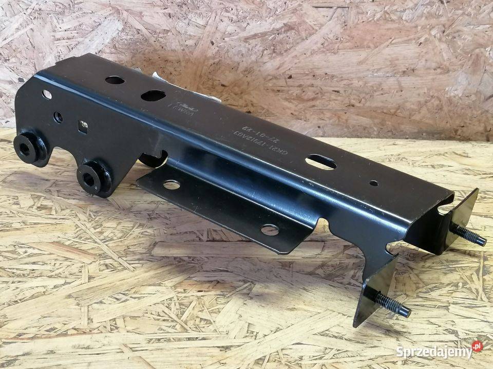 FORD TRANSIT 12 UCHWYT MOCOWANIE BELKI PRAWY TYŁ osobowe Pleszew