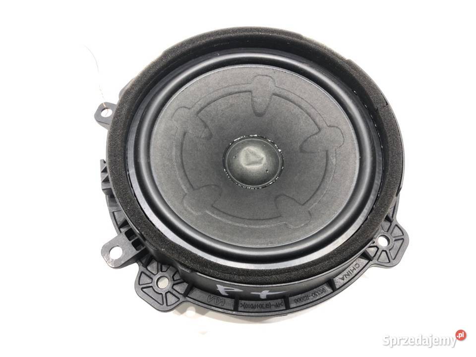 GŁOŚNIK KIA SPORTAGE V 96330R2000 SUV AUDIO Motoryzacja