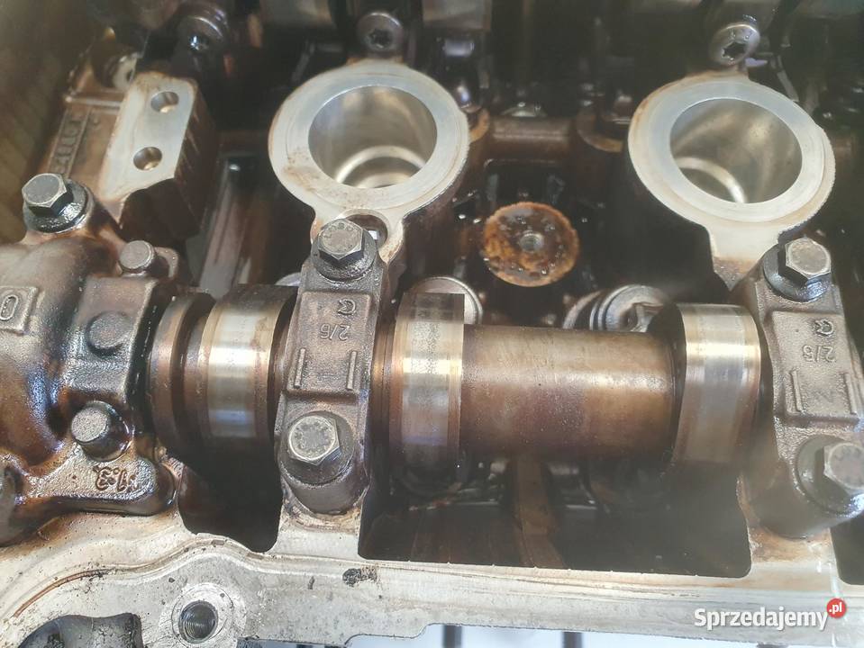 Mini Cooper R56 Peugeot Citroen 16 16V VTi lubelskie Rudka