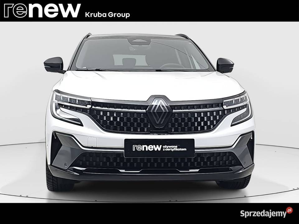 AUSTRAL 12 ETech Full Hybrid 200 Iconic esprit