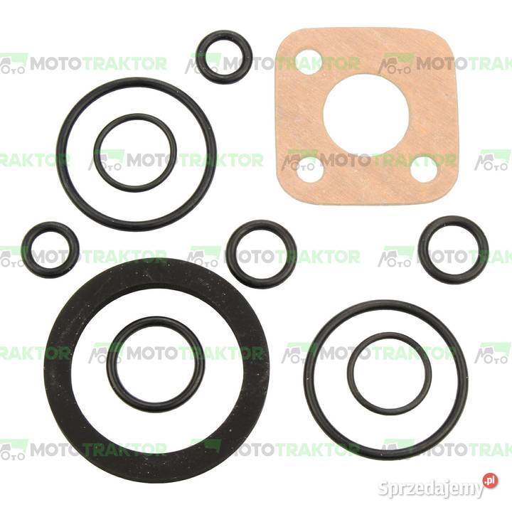 Zestaw montażowy uszczelek Pompy hydraulicznej Dobrzejewice sprzedam