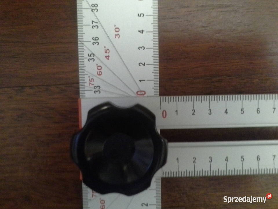 Regulowany kątownik z aluminium 120 Poznań sprzedam