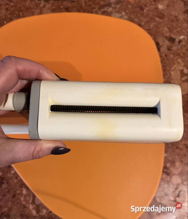 Maszynka do makaronu PRL Lucynów