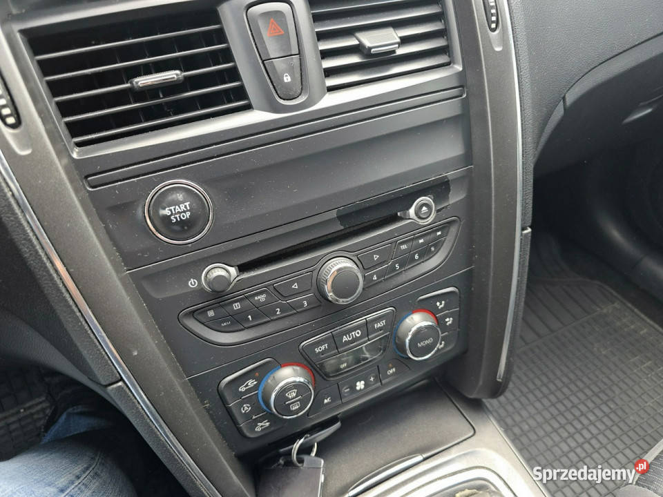 Renault Latitude pierwszy właścicel stan aluminiowe felgi