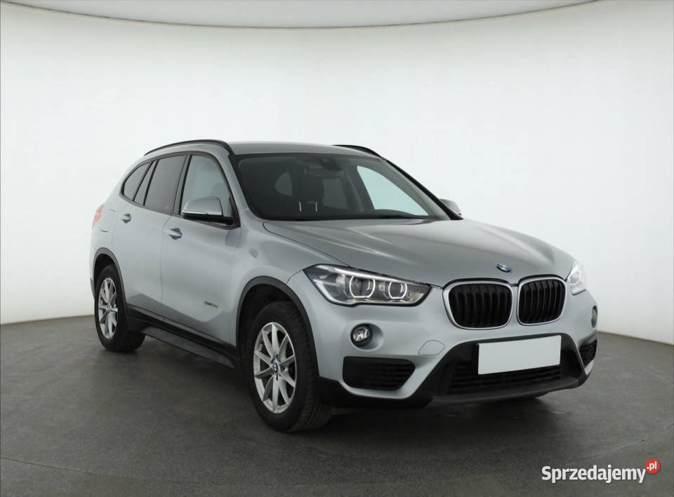 BMW X1 sDrive18d X1 Piaseczno