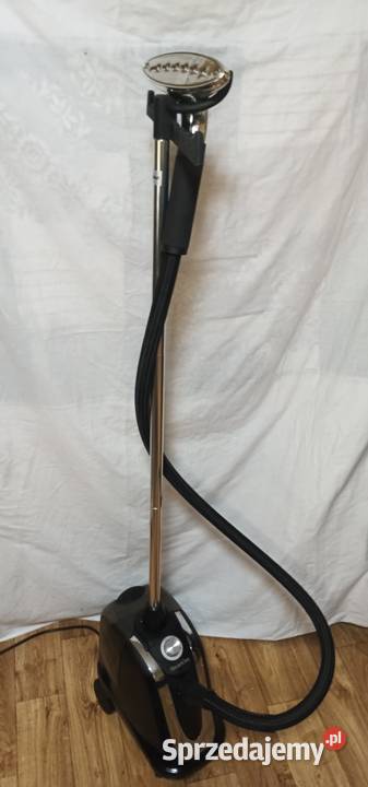 Stojąca parownica Steamone Pro 2400 wielkopolskie Trzcianka