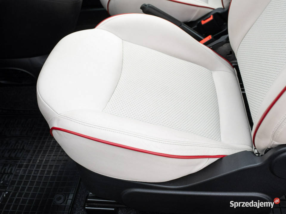 Fiat 500 GD5W65310 Hybrid Dolcevita Czcof bluetooth pomorskie Pępowo