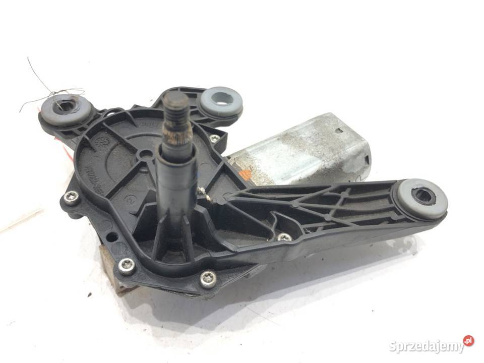 SILNIK WYCIERACZEK TYŁ CITROEN C5 I 53012412 osobowe