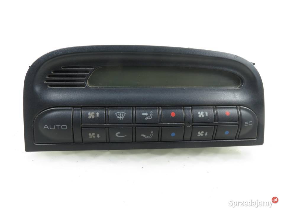 KLIMATRONIK VW SHARAN I 7M0907040BG