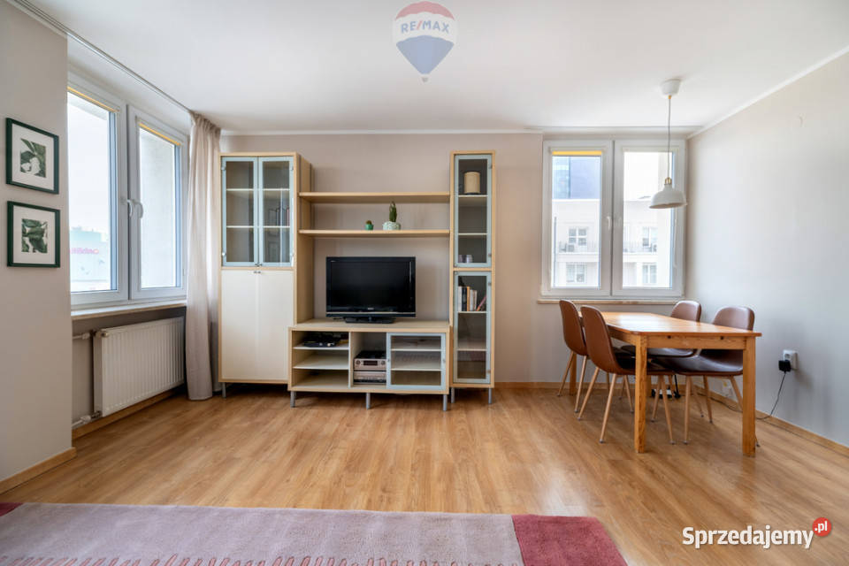 300m Dworca Centralnego oddzielna kuchnia Warszawa