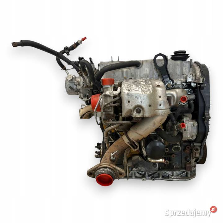 SILNIK RF7J Mazda 3 BK 5 Premacy II 6 I GG GH 20 lubelskie Chełm