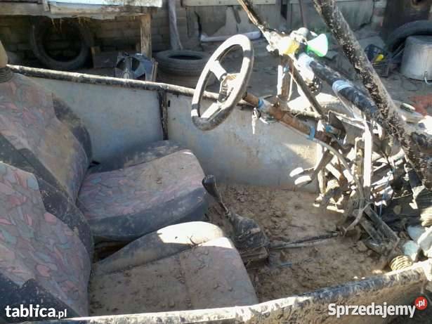 buggy silnik 800cc 41 Rejowiec Fabryczny