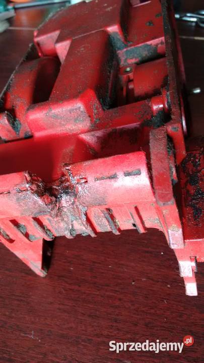 Solo 636 karter 2373 podkarpackie Stalowa Wola