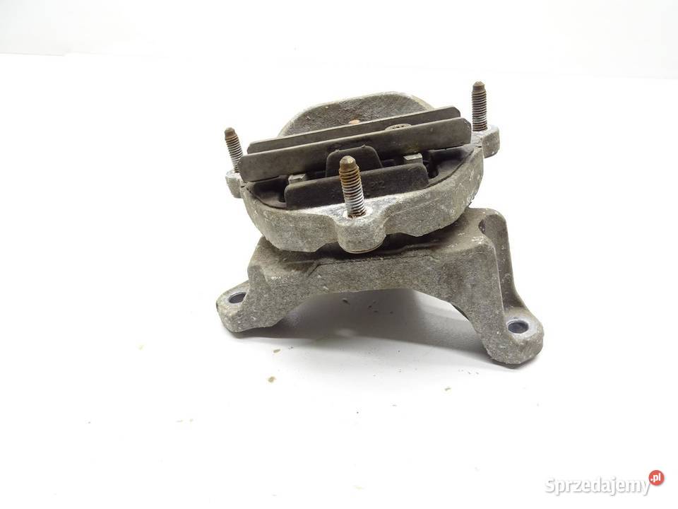 ŁAPA PODUSZKA SKRZYNI BIEGÓW 8K0399151 AUDI A4 małopolskie sprzedam