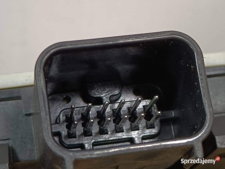 KIA SORENTO IV 21 CZUJNIK RADAR MARTWEGO POLA osobowe Pleszew