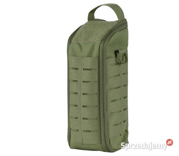 Condor Kieszeń na termos butelkę Field Pouch Sporty strzeleckie i myślistwo Trzcianka
