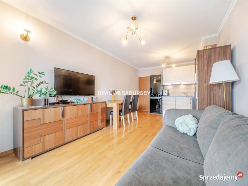 sprzedaży mieszkania 52m2 Kraków al 29