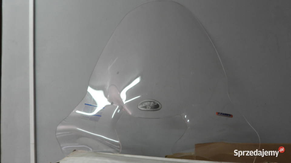 SZYBA OWIEWKA FABBRI Honda SH 125 150 300 nowa