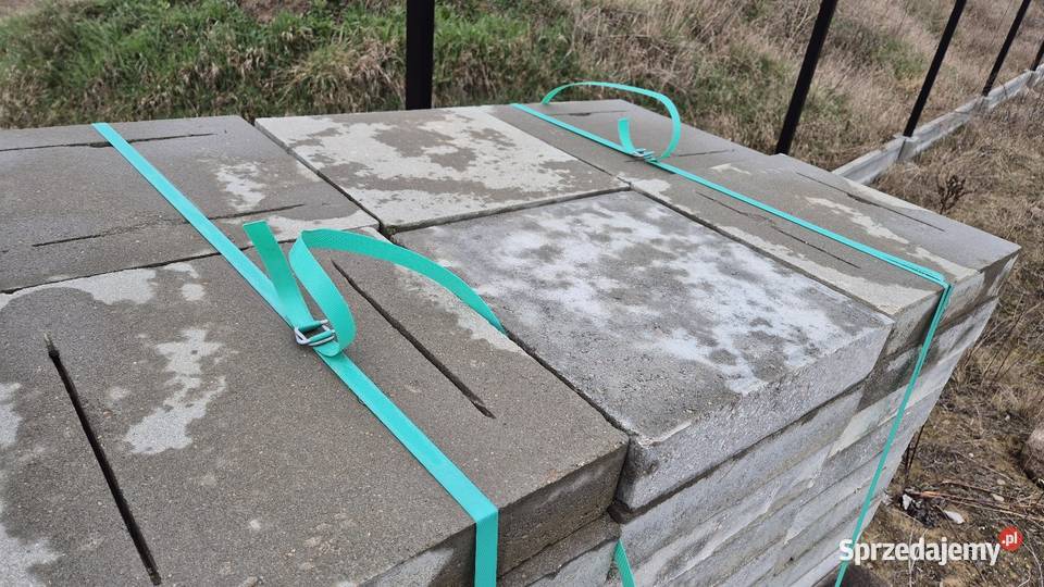 Płyta betonowa 5 Hryniewicze sprzedam