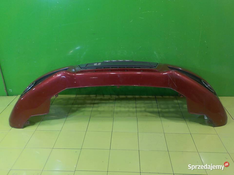 AUDI A5 8T 20 TFSI 08r COUPE 2D zderzak przod Suków