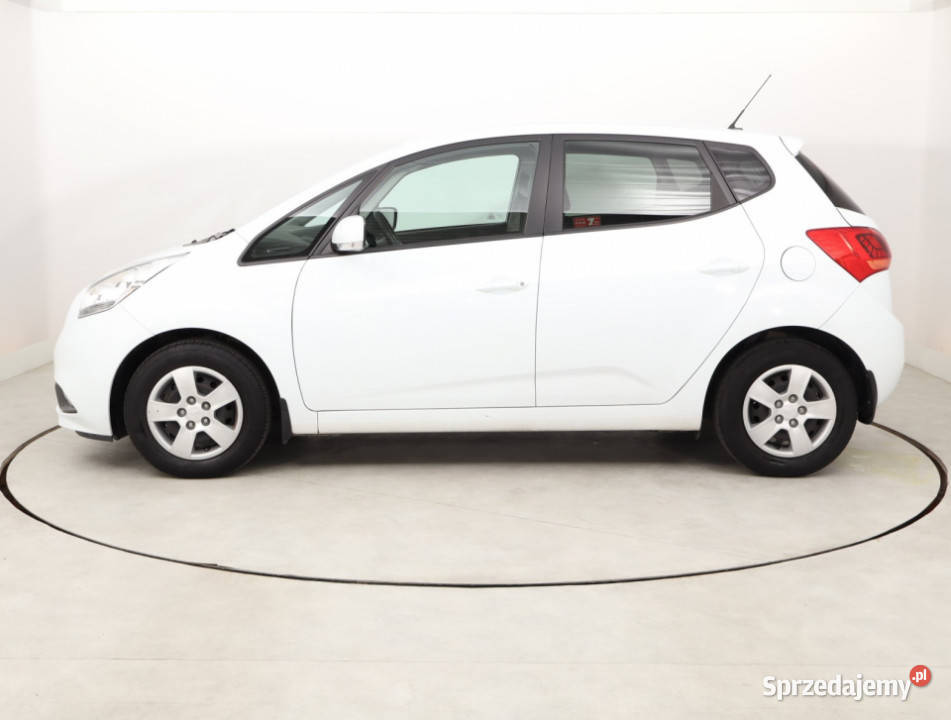 Kia Venga 16 CVVT ABS sprzedam