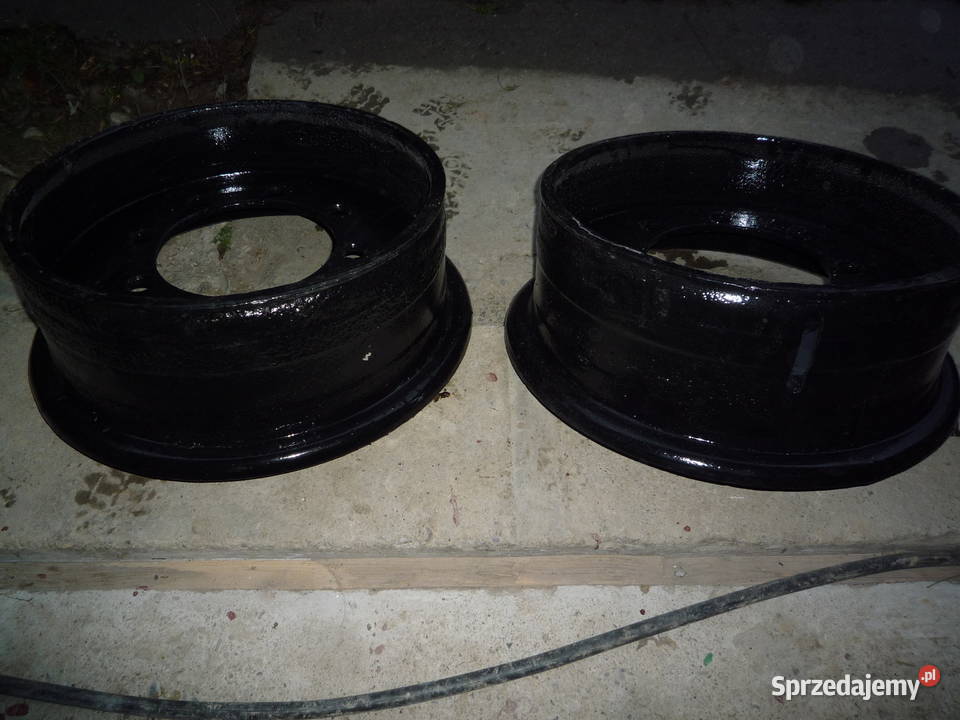 felga felgi autosan d 55 d 50 podkarpackie Chmiel