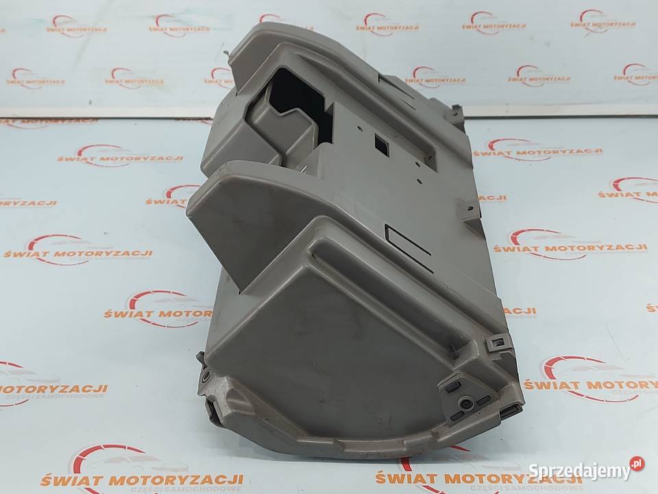 VW CRAFTER I LIFT 16r schowek A9066800591 Schowki, półki Kielce