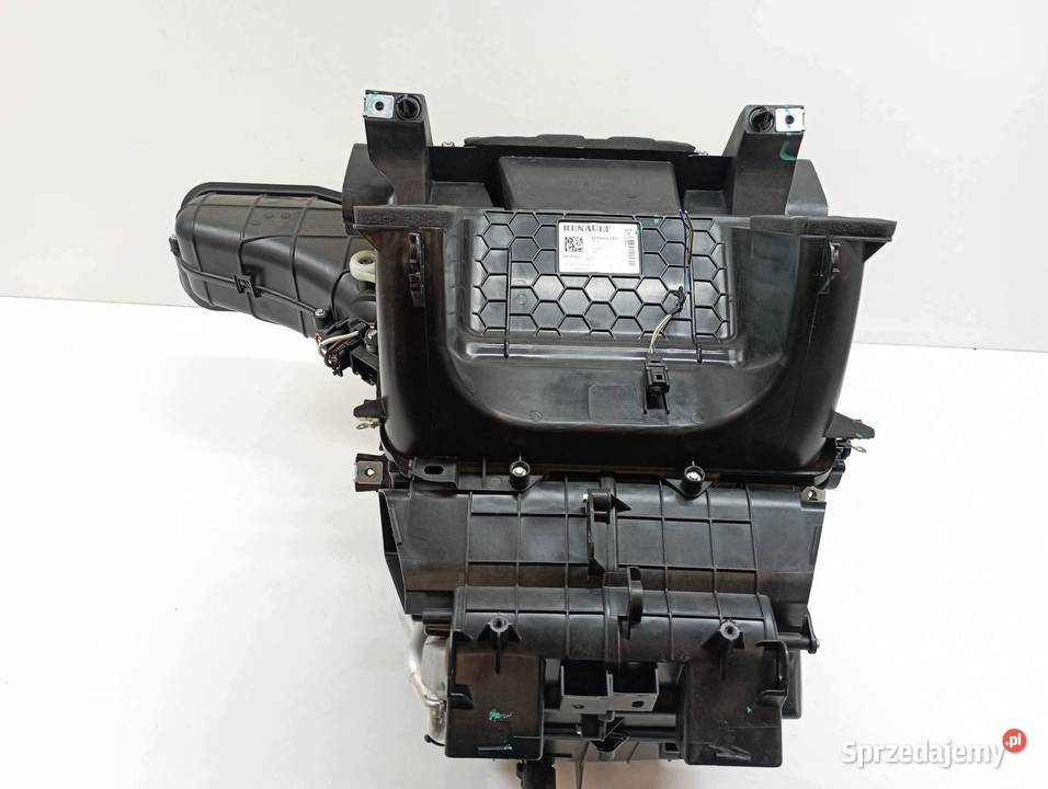 NAGRZEWNICA 272703780R Dacia Lodgy I 2012 sprzedam