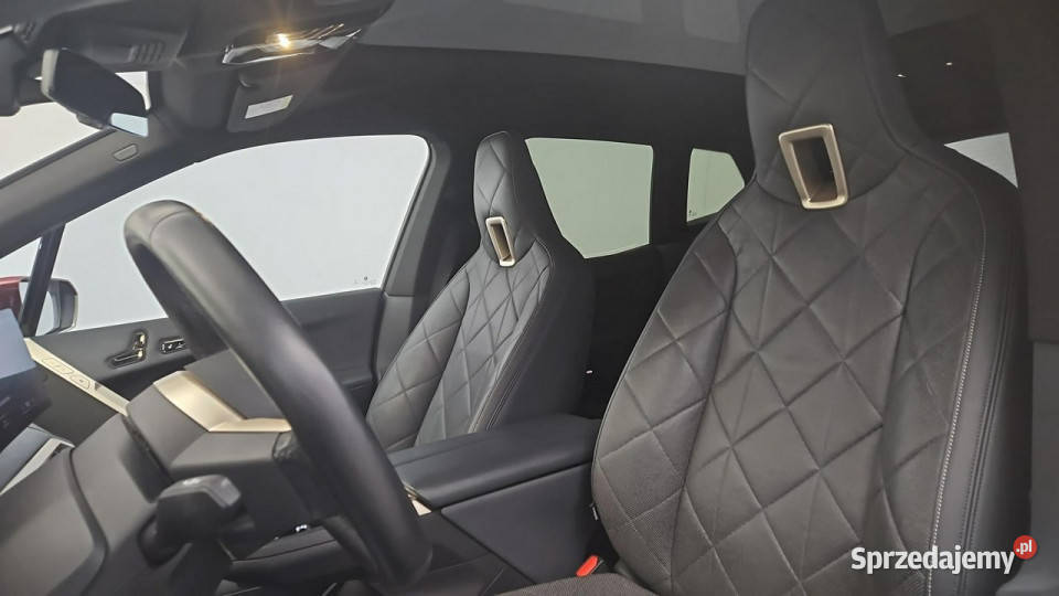 BMW iX xDrive40 766kWh Z Polskiego Salonu sprzedam