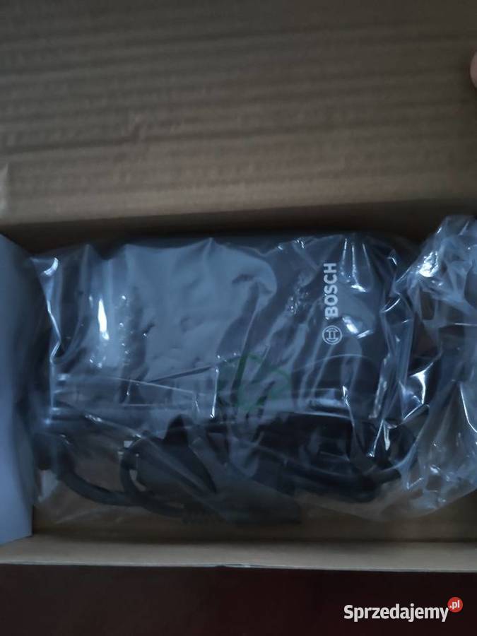 Ebike ładowarka Bosch 2A Smart system Nowa Lubań