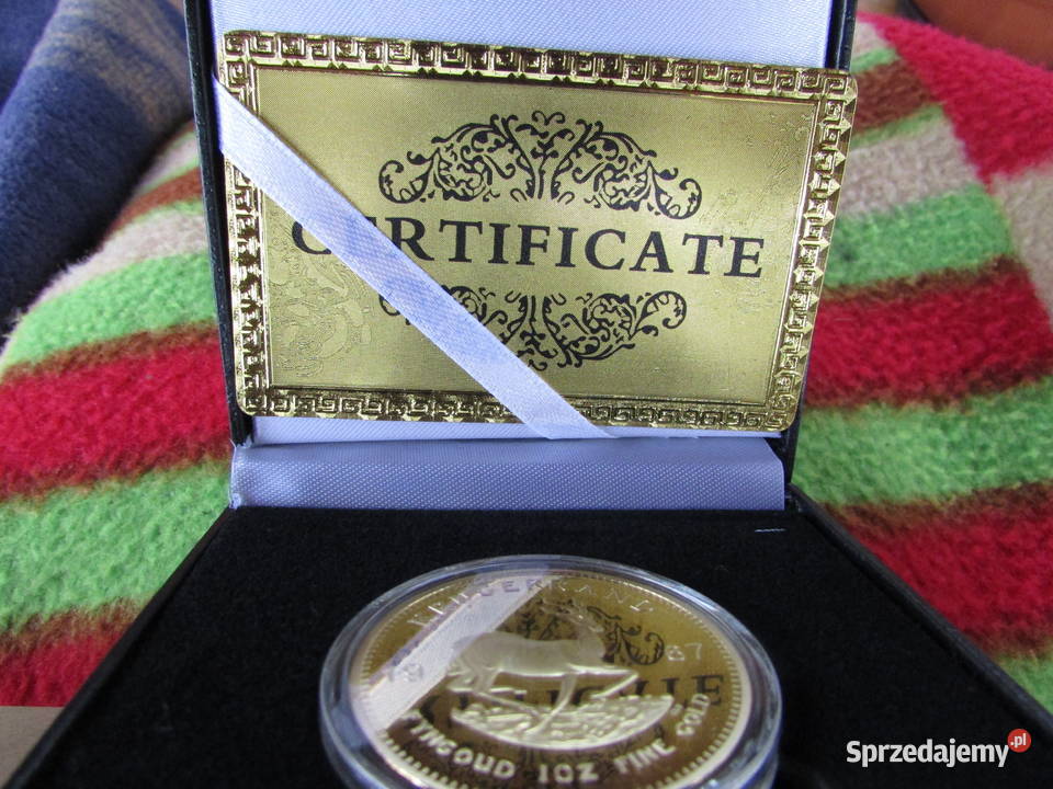 Moneta kolekcjonerska Bogacica