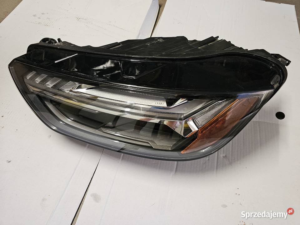Lampa przednia lewa matrix Audi 80A941035G Q5 Tarnowiec