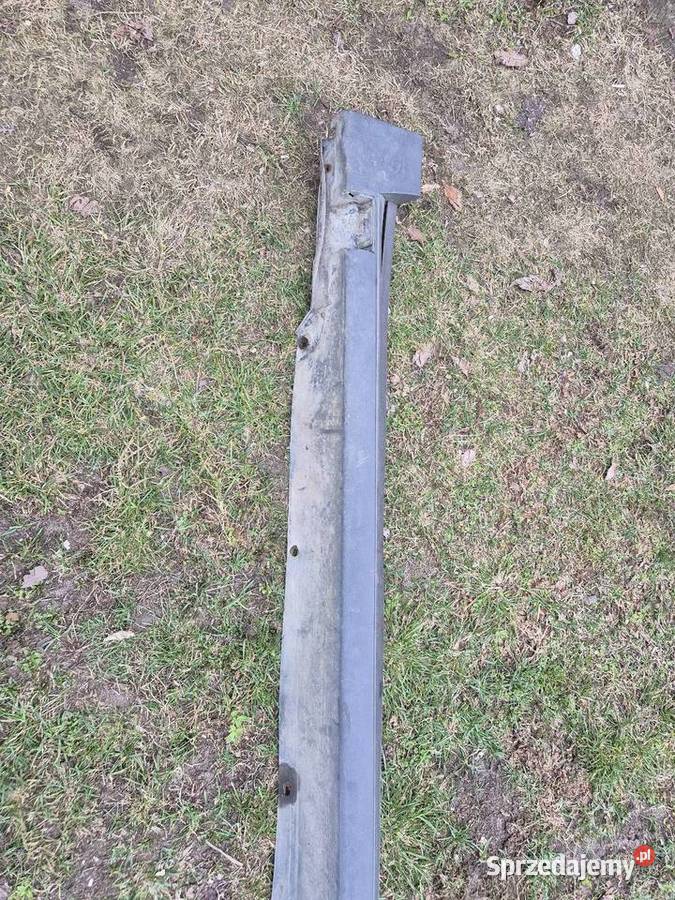 Listwa progu passat b5