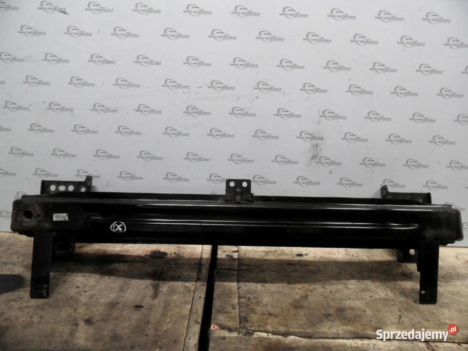 VOLKSWAGEN TIGUAN I LIFT 12r belka zderzaka