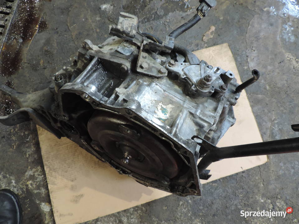 SKRZYNIA BIEGÓW AUTOMATYCZNA OPEL CORSA B 14 8V Nowy Sącz