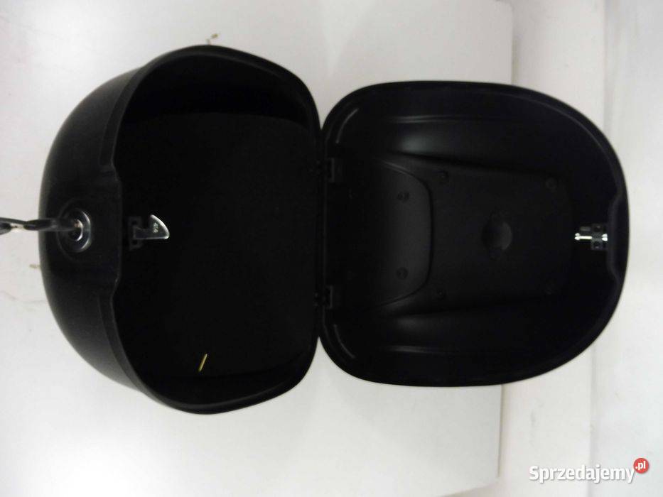 Piaggio Liberty Fly Medley kufer centralny z